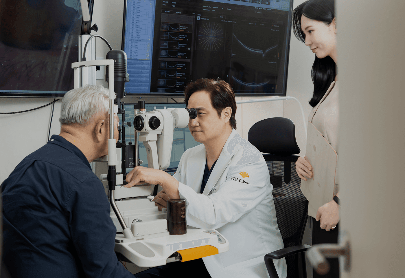 Meticulous Diagnosis That Detects Even the Invisible 1%