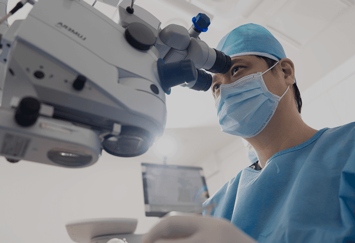 Committed Care That Stays by Your Side to the End