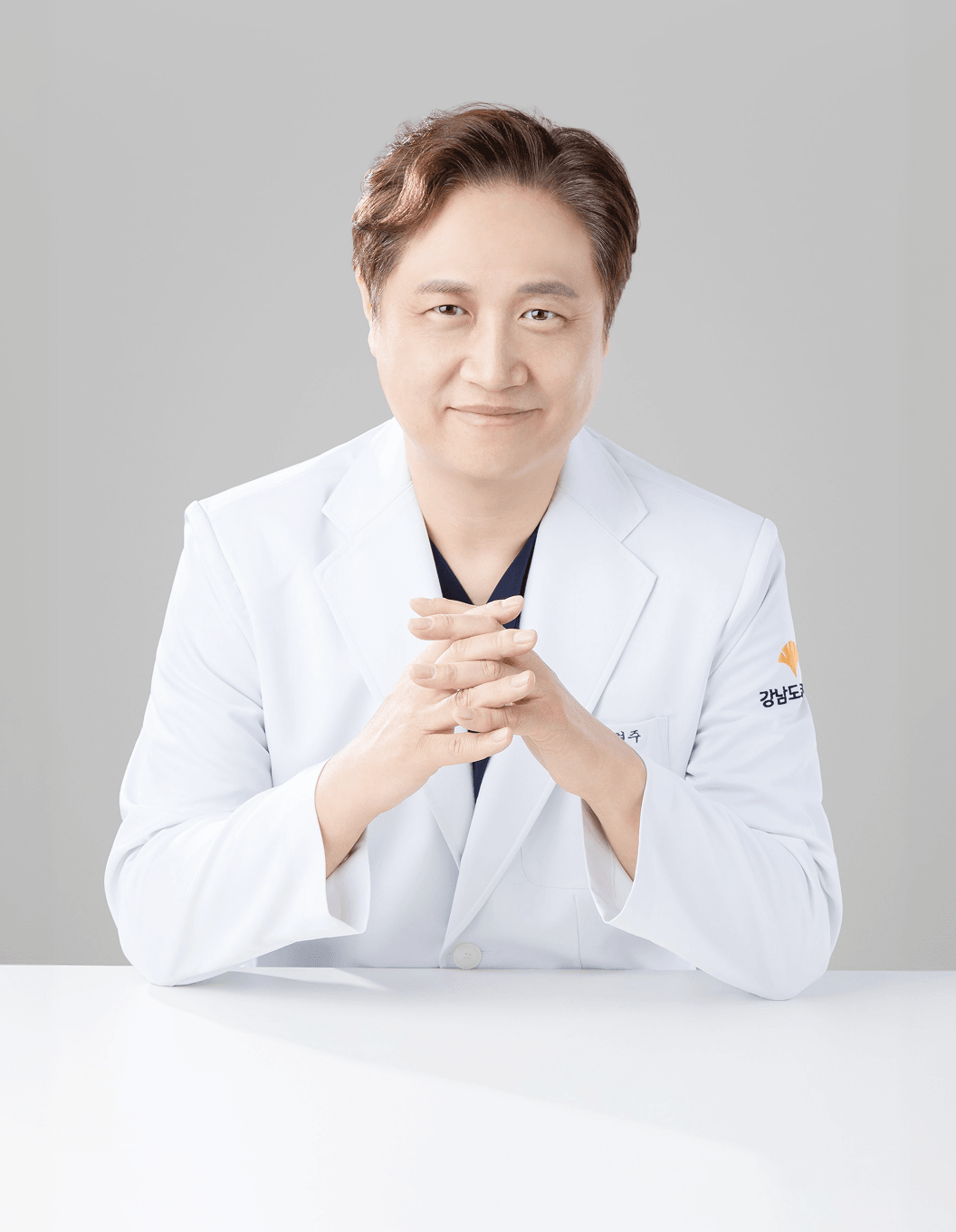 Dr. Hyungju Park, Chief Director