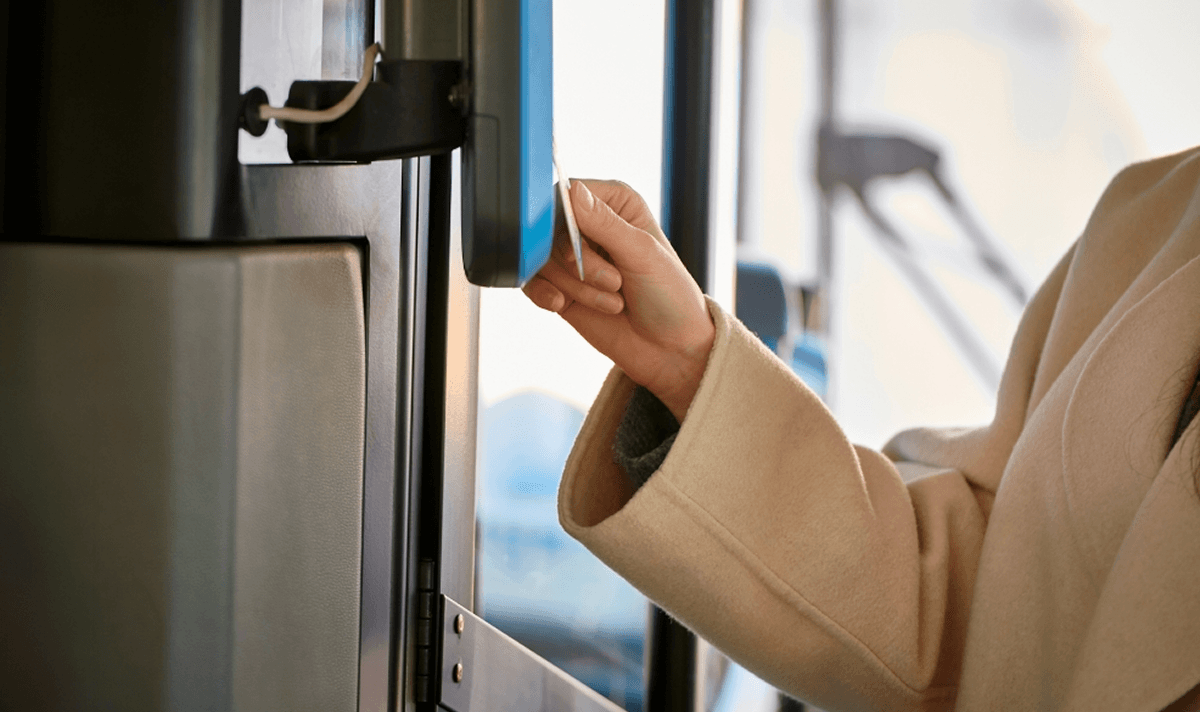 Pupil Dilation & Getting Home Safely