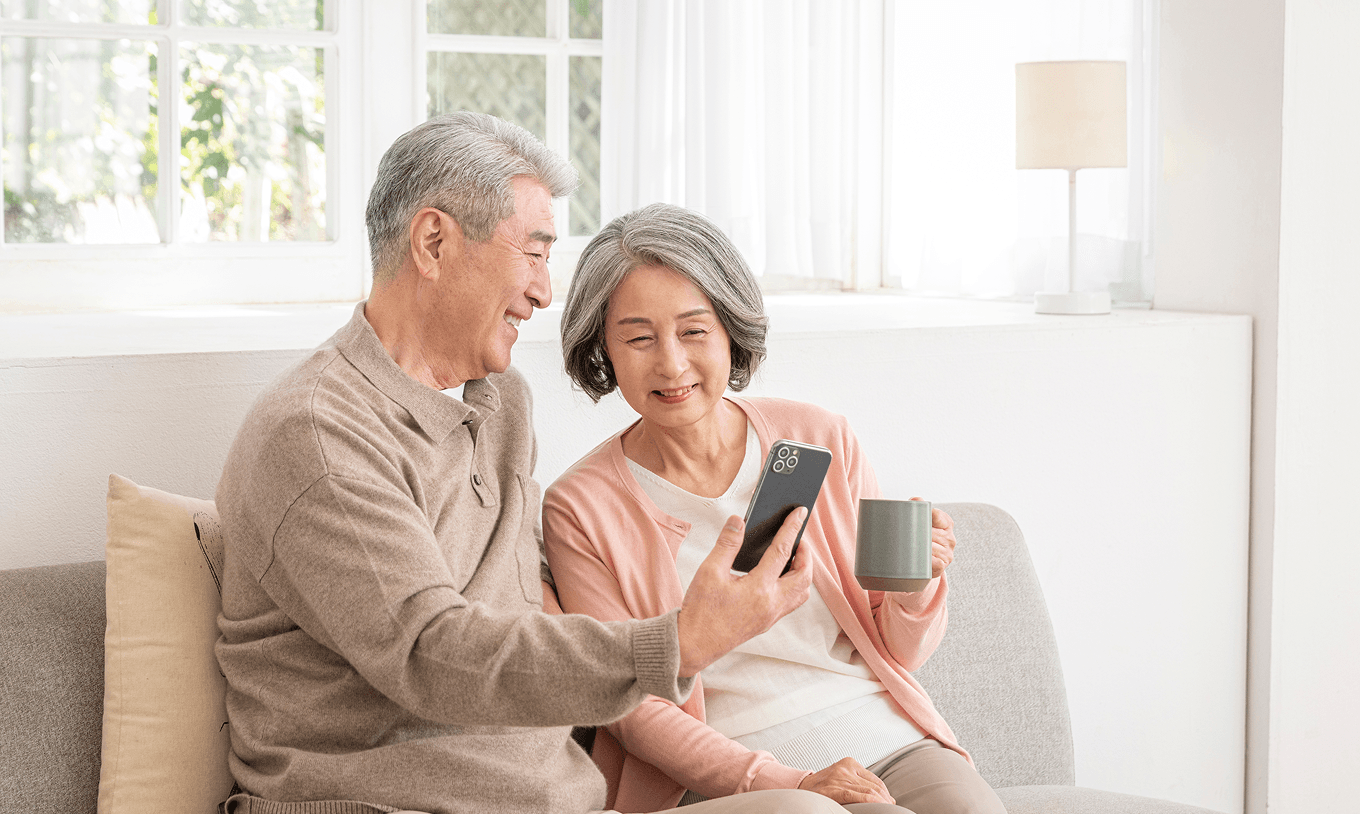 Types and causes of cataract