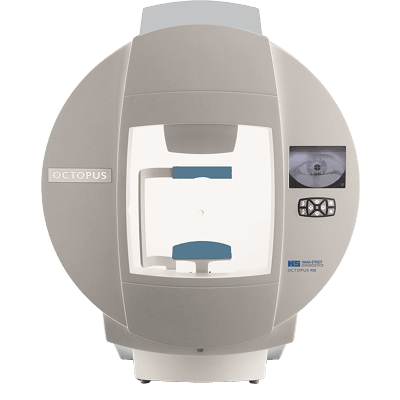 OCTOPUS 900