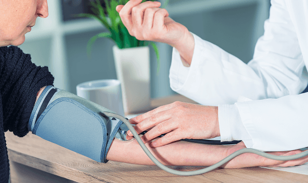 당뇨·고혈압 환자