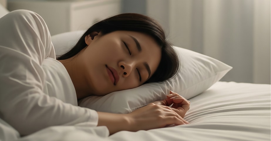 Keep your eyes comfortable