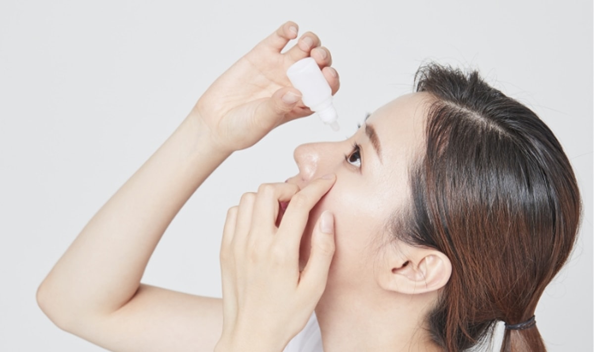 Dry Eye Management