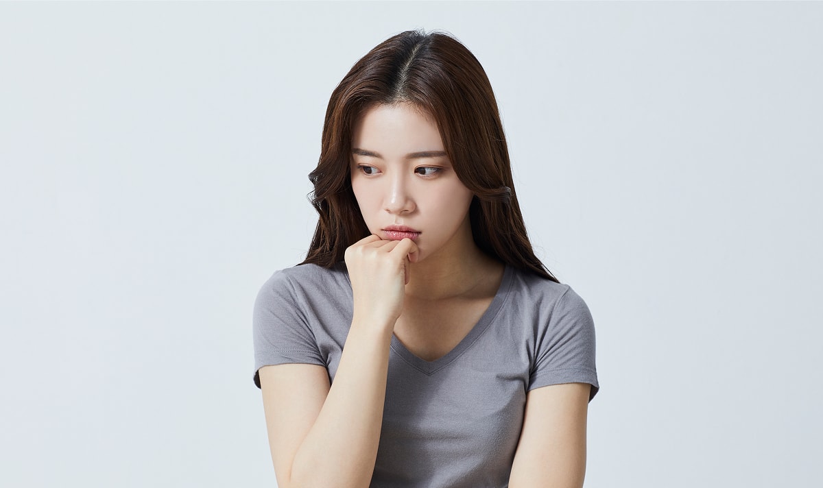 Patients who prefer a non-surgical approach to vision correction