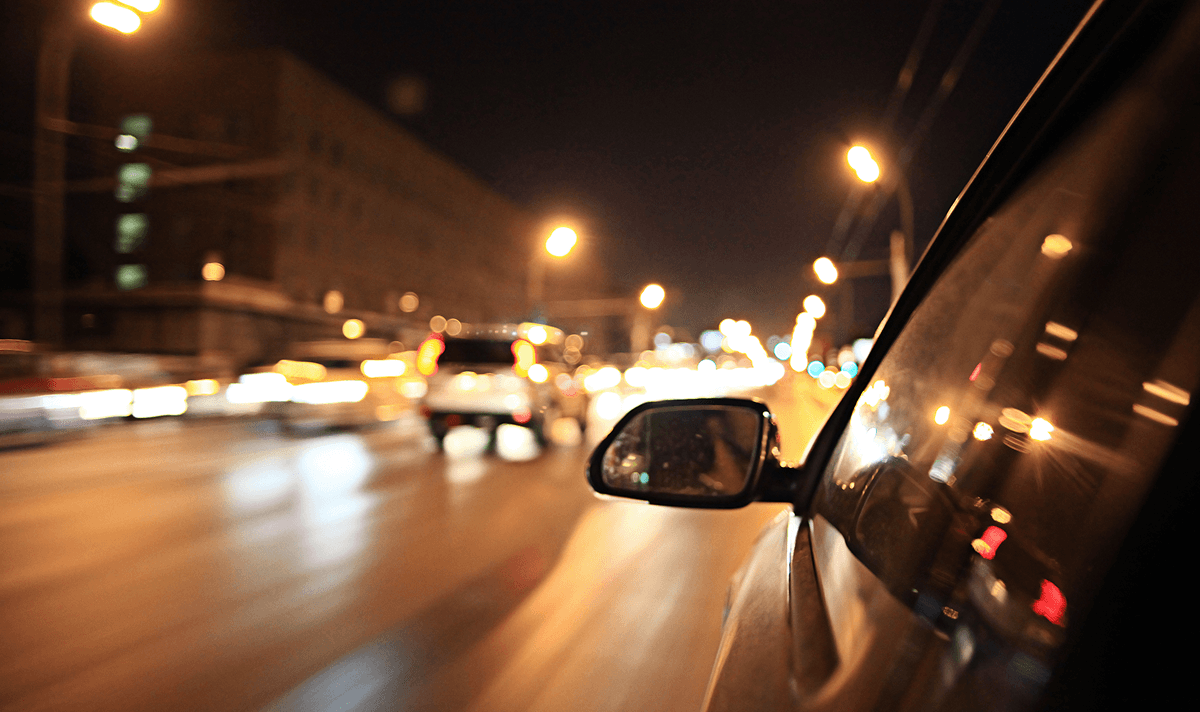 Patients with large pupils or concerns ,[object Object],about nighttime glare and halos