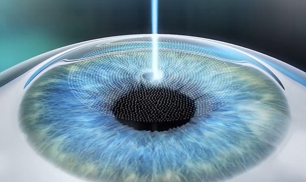 Amazing Speed of 1.3 Seconds