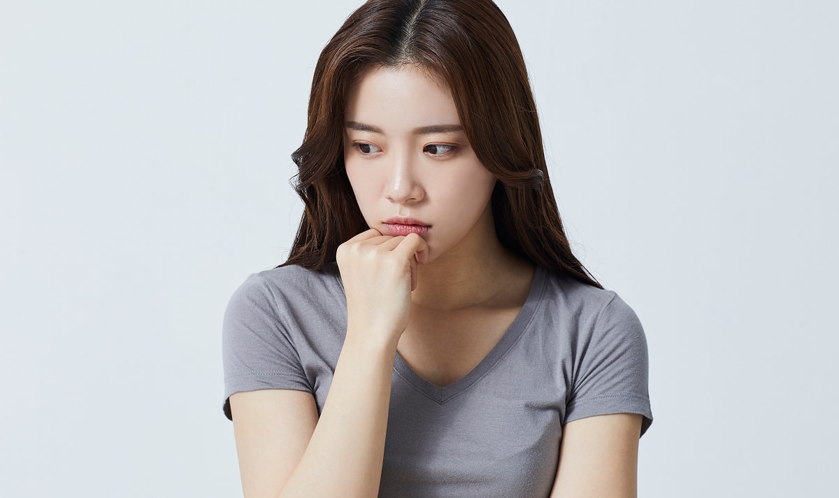 Patients who have hesitated <mbr></mbr>due to concerns about post-operative discomfort