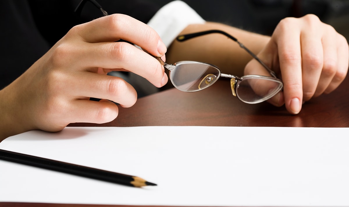 Patients ready for freedom<pbr></pbr> from glasses and contact lenses