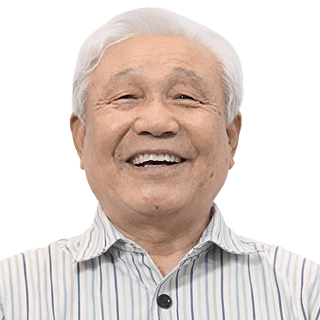 녹내장 수술 전후 사례 6