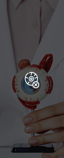 녹내장 이미지