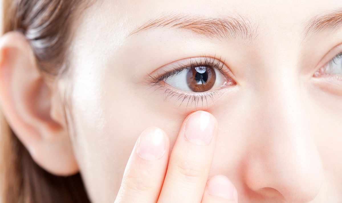 Immediate Moisturizing Effect