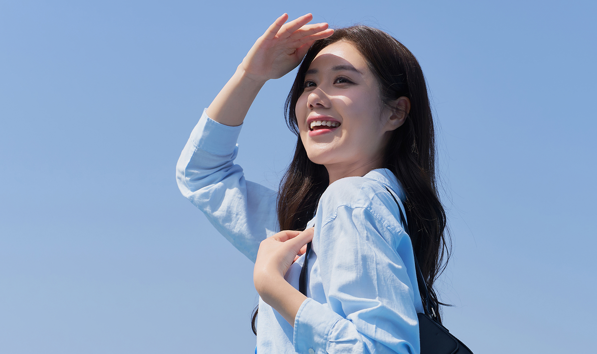 Painless 1-Minute Procedure